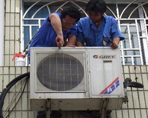 南阳空调售后维修服务中心在哪里找