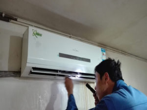 南阳格力空调电话是多少