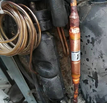 南阳美的变频多联机空调维修售后服务中心