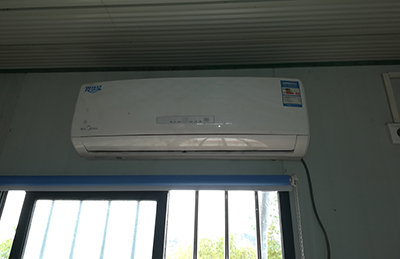 南阳空调维修在哪里找