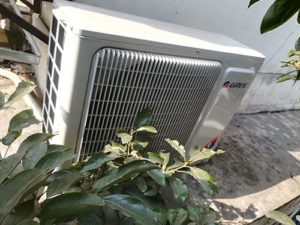 南阳空调维修售后服务