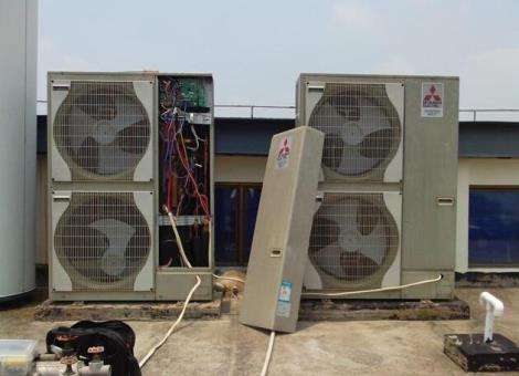 南阳空调维修电话号码多少