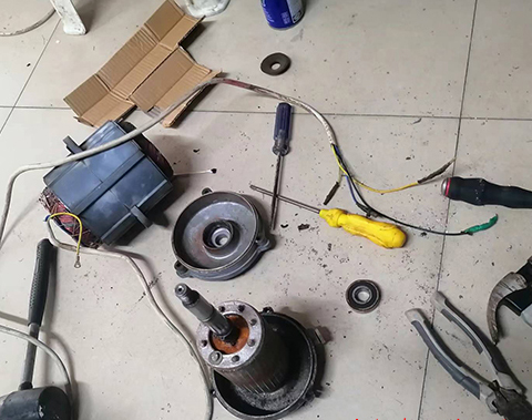 南阳空调维修售后服务中心电话在哪里找