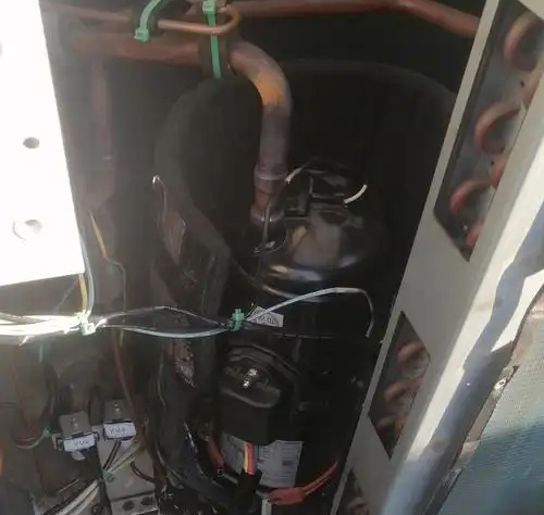 南阳维修变频空调电话在哪里找