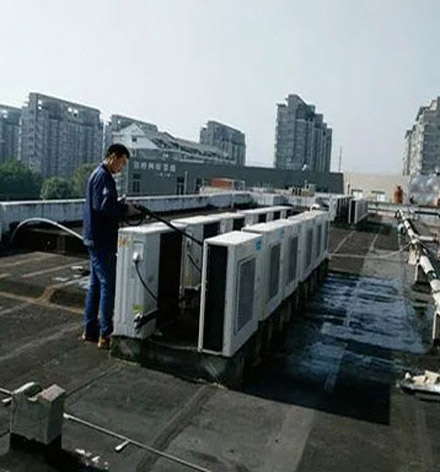 南阳 空调拆装 南阳本地 空调拆装公司