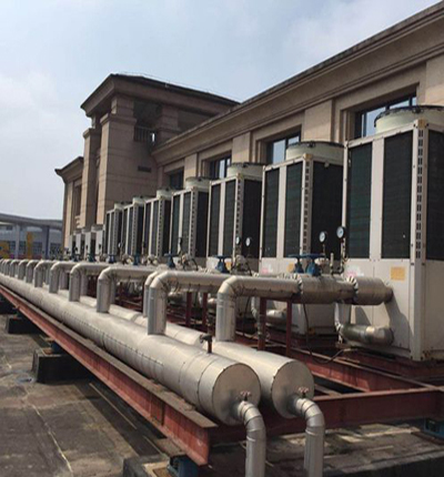 南阳多联机维修 南阳中央空调维修