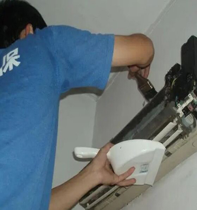 南阳空调清洗保养