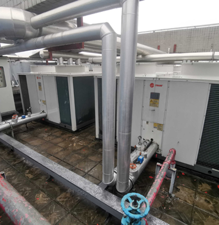 南阳附近中央空调维修 南阳上门中央空调维修